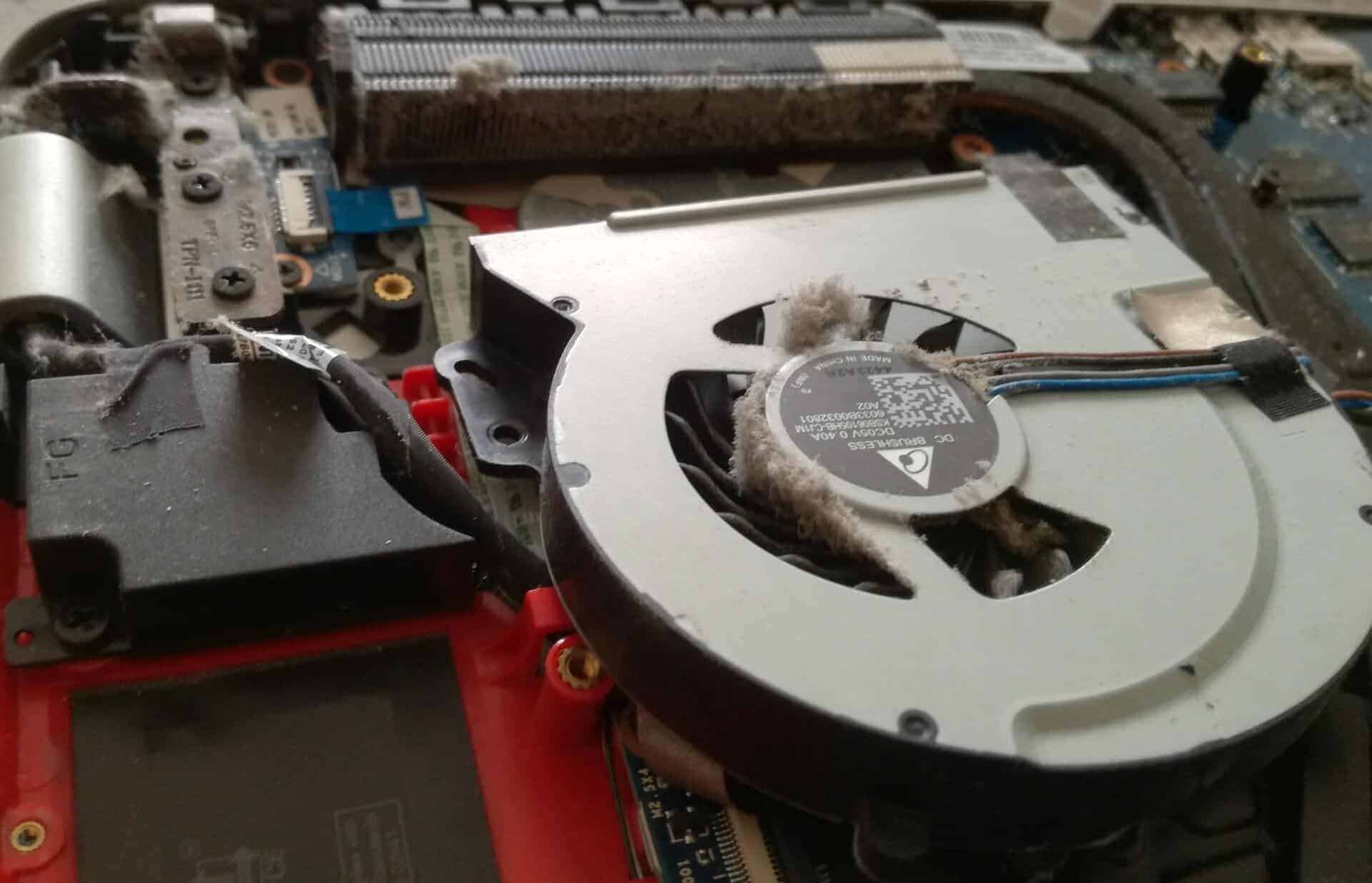 computer herstellen